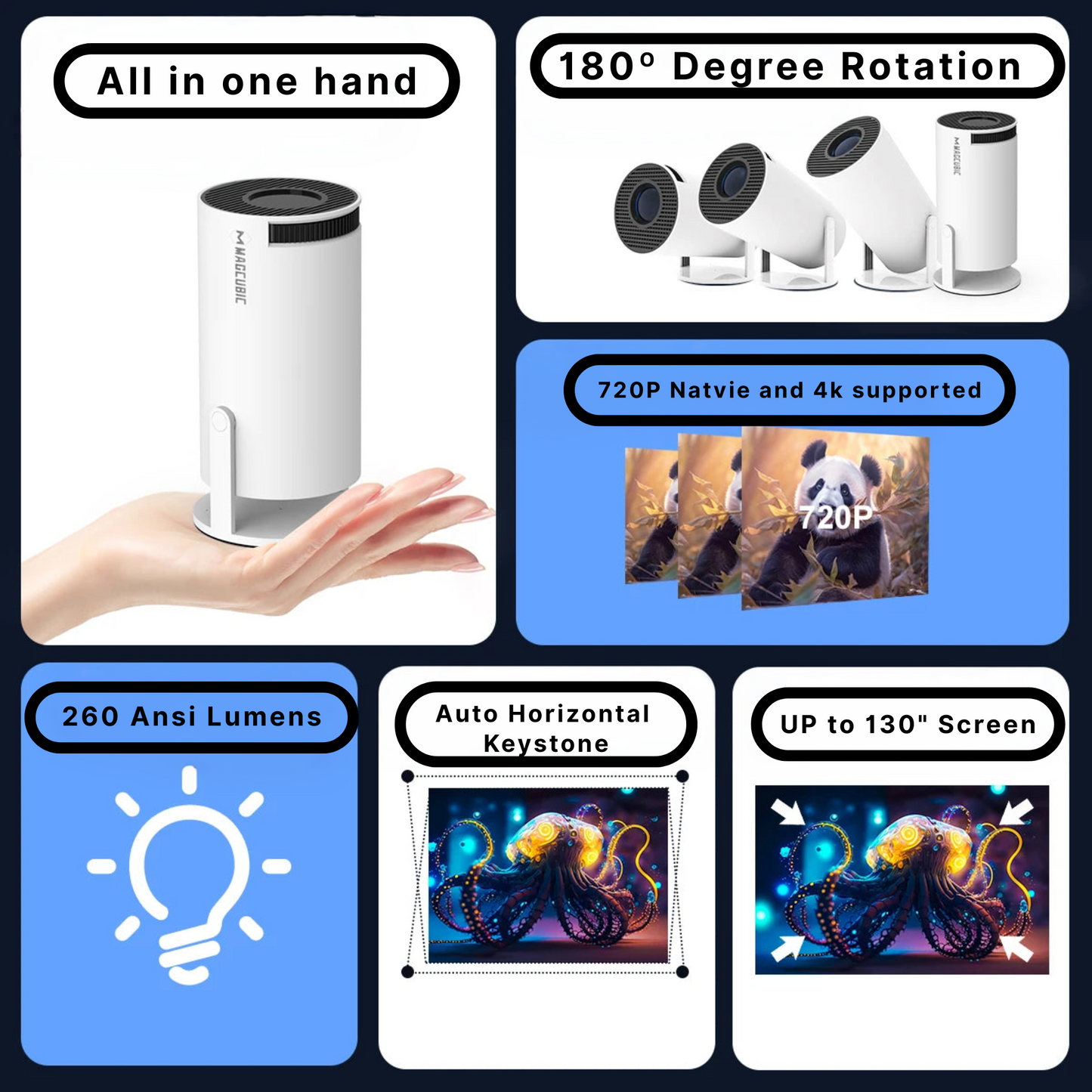 PocketCinema