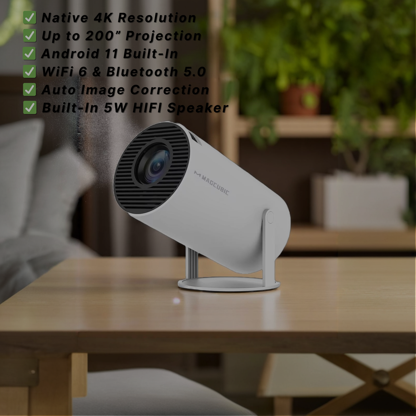 PocketCinema